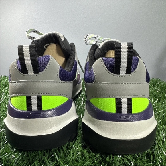 Skechers Ultra Go Air - Picture 6 of 12